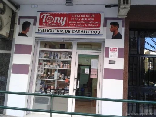 Tony peluquero´s, Málaga - Foto 4