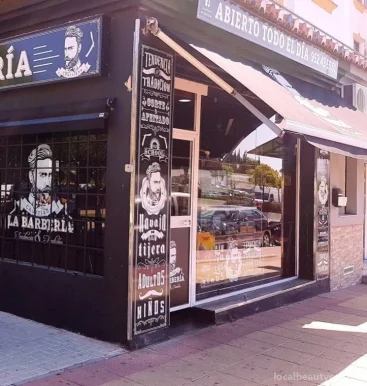 La Barberia de Churriana, Málaga - Foto 3