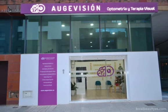 Auegevision, Málaga - Foto 2