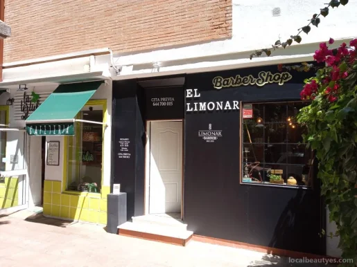 La Barberia del Limonar, Málaga - Foto 4