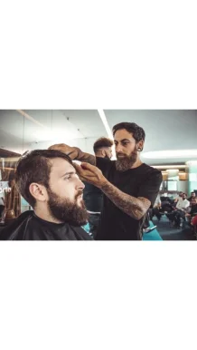 The Barber Studio, Málaga - Foto 2