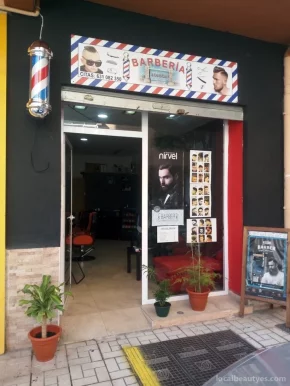 Mourad barber, Málaga - Foto 2