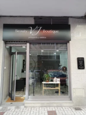 Beauty VJ Boutique, Málaga - 