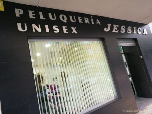 Peluquería Unisex Jessica, Málaga - Foto 1