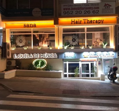 Sana Hair Therapy, Málaga - Foto 1