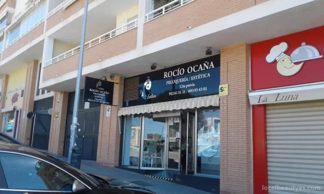 ROCÍO OCAÑA. Peluquería y Estética, Málaga - Foto 3