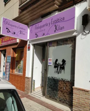 Peluquería y Estética Kilian, Málaga - Foto 3