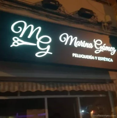 Marina gomez peluqueria y estetica, Málaga - Foto 2