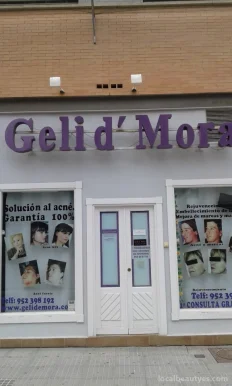 Geli D´mora, Málaga - 