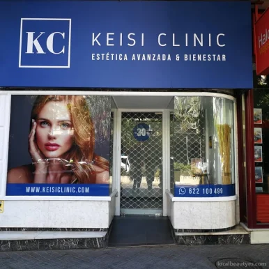 Keisi Clinic, Málaga - Foto 3