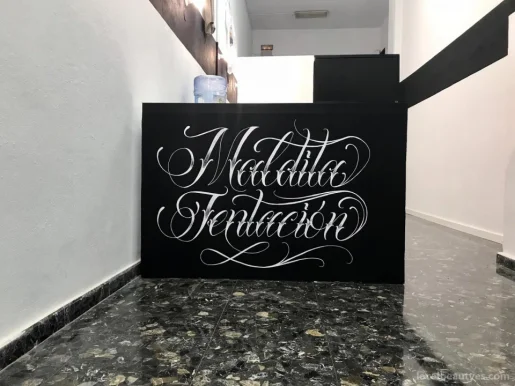 Maldita Tentacion Tattoo, Málaga - Foto 4
