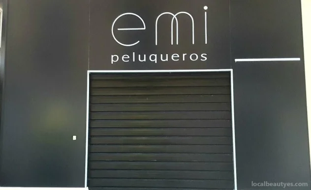 Emi Peluqueros Peluqueria, Málaga - Foto 2