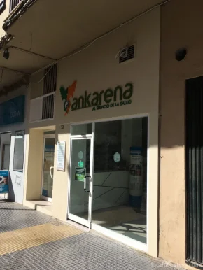 Centro Ankarena, Málaga - 