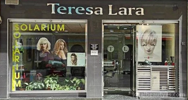 Peluquería Teresa Lara, Málaga - Foto 3