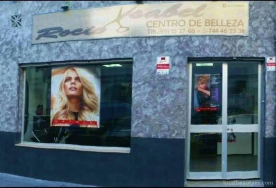 Centro de Belleza I & R, Málaga - Foto 1