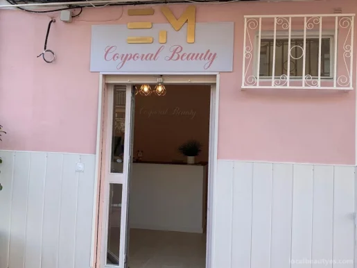 EM Corporal Beauty, Málaga - Foto 1