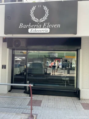 Barbería eleven Echeverría, Málaga - Foto 3