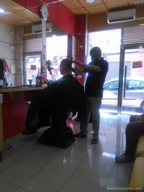 THE barber shop, Málaga - Foto 1