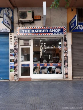 THE barber shop, Málaga - Foto 4