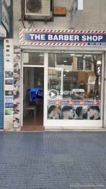 THE barber shop, Málaga - Foto 2