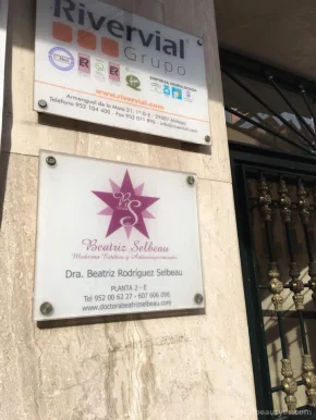 Clinica Dra. Beatriz Selbeau - Medicina Estética Málaga, Málaga - Foto 2