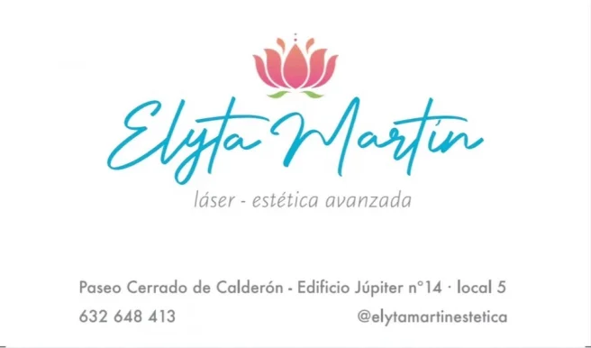 Elyta Martin laser-estetica, Málaga - Foto 2