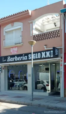 Barbería Siglo XXI - Campanillas, Málaga - 