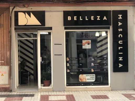 BM Belleza Masculina, Málaga - Foto 1
