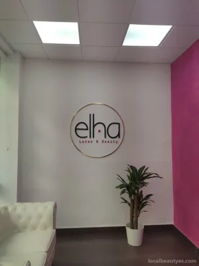 Elha Laser & Beauty Málaga, Málaga - Foto 2