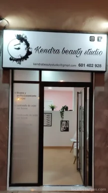 Kendra Beauty Studio, Málaga - 