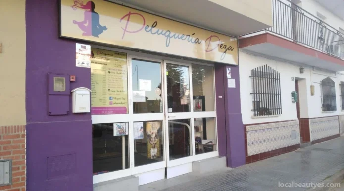 Peluquería Deza, Málaga - Foto 3