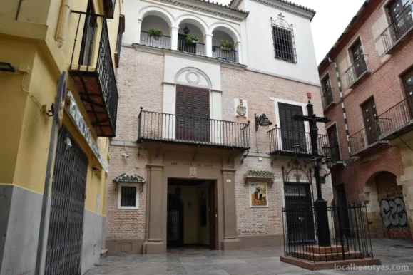 Paqui Alcaide Peluquería y Estética, Málaga - Foto 1