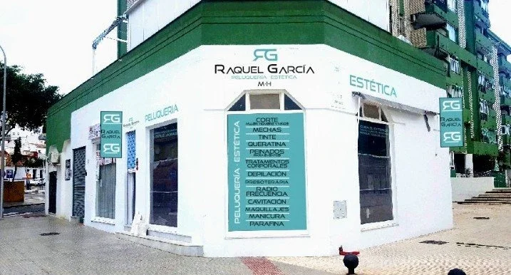 Raquel García Peluquería Y Estética, Málaga - Foto 2