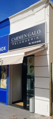 Peluqueria Carmen Galo, Málaga - Foto 1