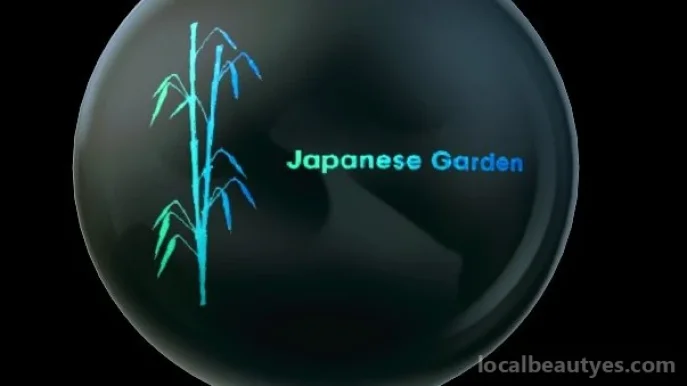 Japanese Garden Massage, Málaga - 
