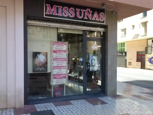 Miss Uñas, Málaga - Foto 1