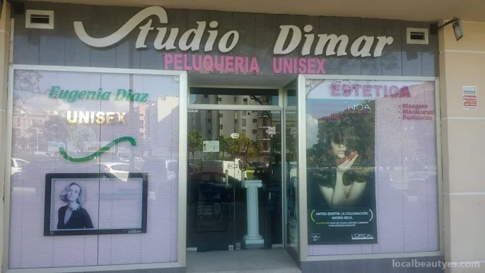 Studio Dimar, Málaga - Foto 3