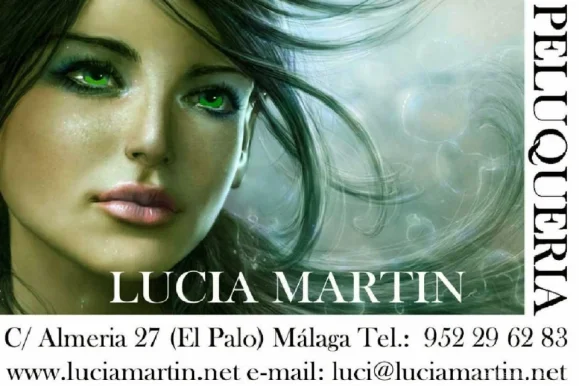 Lucía Martín, Málaga - Foto 2