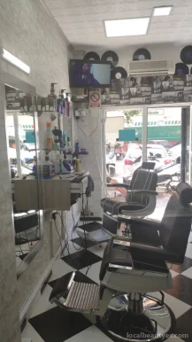 Gentlemen barbershop, Málaga - Foto 3