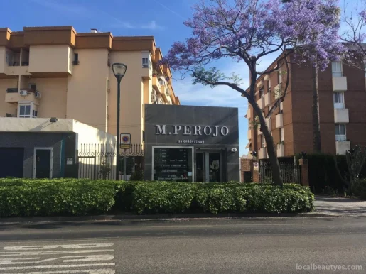 M.Perojo, Málaga - 
