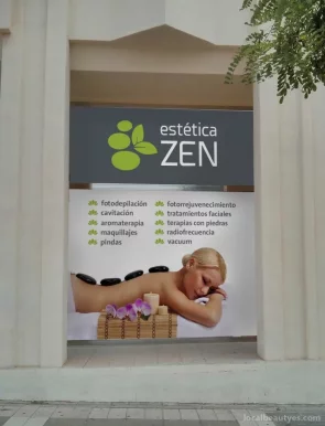Estética Zen, Málaga - Foto 4