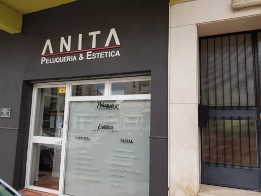 Peluqueria y Estetica Anita, Málaga - Foto 2