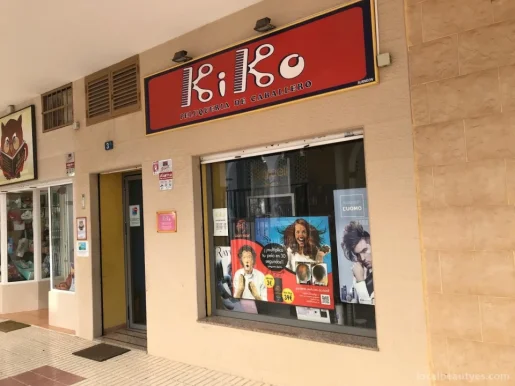 Kiko peluquero, Málaga - Foto 4