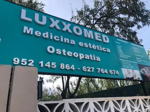 Luxxomed Medicina Estética, Marbella - Foto 3