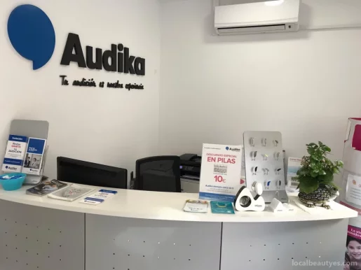 Centro auditivo Audika San Pedro de Alcántara, Marbella - Foto 2