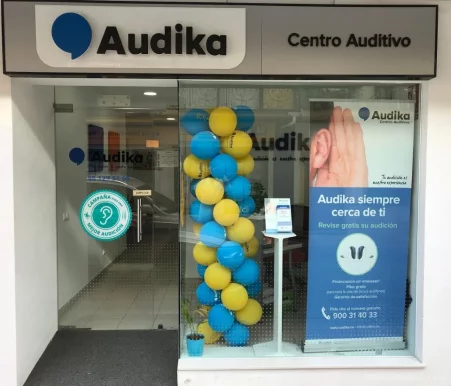 Centro auditivo Audika San Pedro de Alcántara, Marbella - Foto 4