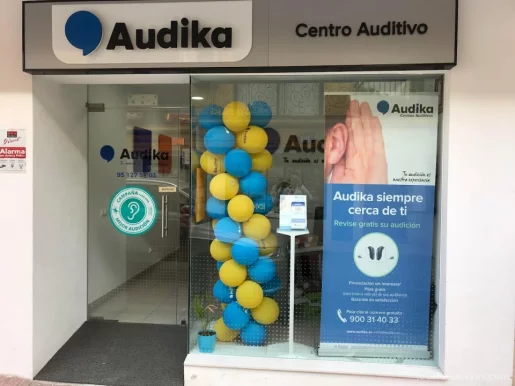 Centro auditivo Audika San Pedro de Alcántara, Marbella - Foto 3