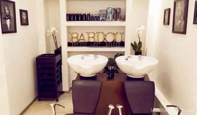 BARDOU Hair & Beauty Salon - Hairdresser Puerto Banus (Beauty Salon, Wedding Hair), Marbella - Foto 2