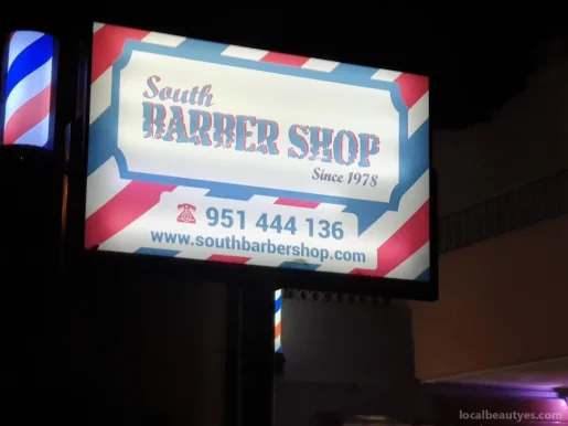 South Barber Shop, Marbella - Foto 4