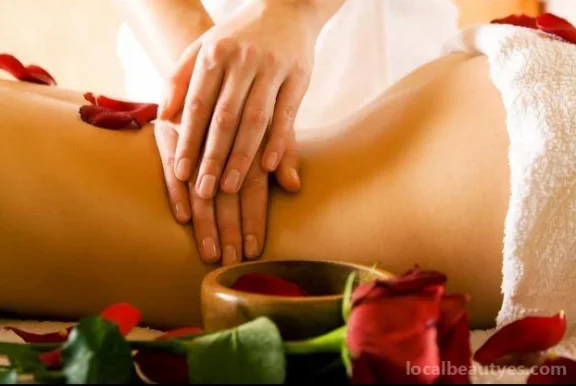 Holistic Massage Marbella - Professional Massage in Marbella, Spain, Marbella - Foto 3